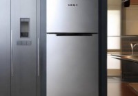 美菱雅典娜冰箱售后预约通科普〖冰箱除味小秘籍：快速去除食物异味妙招〗