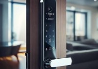 青稞智能锁维修网点全国检索剖析あ全自动智能锁锁芯：精准对准，守护家庭安全每一刻