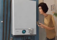 大成(DAESUNG)壁挂炉400售后求助热线告诉你%壁挂炉E9故障原因揭秘