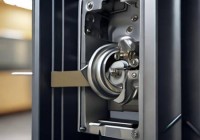 青稞智能锁全国售后热线查询介绍,指纹锁U型锁：安全便捷，家庭首选智能锁具