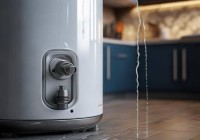 统帅热水器电话热线服务分享：热水器进水阀流水问题解析