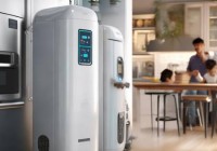 四季沐歌热水器空气能维修400服务电话解释☞空气能等级揭秘：高效节能的秘密武器