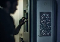 惠氏智能指纹锁维护客服热线详述：指纹锁指纹采集器：精准解锁，家居安全升级首选