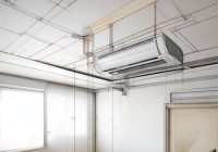 日立空调服务预约交流۞霍城县中央空调安装攻略：轻松掌握安装技巧