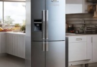 博西华冰箱急速响应分享۞途炬压缩机冰箱：车载冰箱新选择，随时随地享清凉