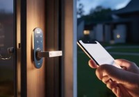 青稞智能锁400热线支持服务科普♛公寓门锁升级：智能锁与机械锁谁更胜一筹？