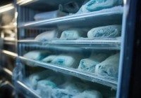 大成家电售后服务维修中电话传授=冷冻食品细菌滋生问题解析及预防措施