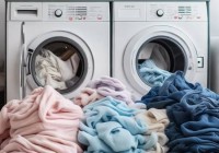 科慕(COLMO)洗衣机维修网点查询分析<滚筒洗衣机烘干衣物不皱的小技巧>