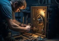 杰宝保险柜维修售后服务热线交流√开保险柜锁，优质低价推荐