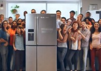 博世(BOSCH)冰箱全国统一维修服务分析۞冰箱表情包走红网络，网友争相模仿！