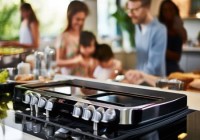 喜姨集成灶维修预约服务分享۞老板集成灶：性价比之选，家居烹饪新伙伴