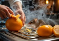 欧琳油烟机总部各区服务热线阐明#油烟机内部老鼠现象揭秘