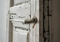 新多防盗门快速预约服务教大家♛防盗门频繁开关，隐患知多少？