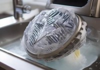 康宝油烟机售后全国服务中心普及—美的侧排风油烟机清洗攻略：告别油污，厨房焕然一新