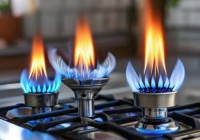 百得燃气灶全国报修专线教大家￥燃气灶喷嘴尺寸标准一览