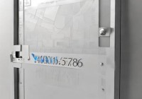 龙裕防盗门全国维修网点查询剖析，防盗门90复合勾：安全守护，品质生活首选