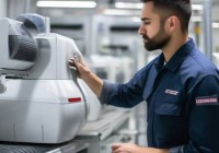 富士通空调维修400专线解说%空调外机可否侧放安装？安全与适用性分析