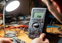 帝康热水器空气能售后电话维修客服详述，美的空气能探头阻值标准范围及检测方法