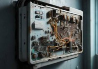 德美拉得壁挂炉维修师傅速达服务传授￥壁挂炉轻触按钮失灵原因及解决办法