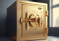 银豹保险柜预约通道阐释+中国黄金保险柜：守护财富的首选之选