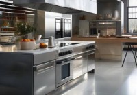 康宝油烟机400官方客服支持阐释√油烟机防油烟新方法，告别厨房油烟困扰