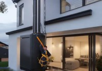 斯密壁挂炉维修网点全国检索剖析，壁挂炉烟囱安装指南：房屋安全与美观兼顾