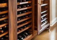 杜拉维特(Duravit)智能酒柜维修保障阐明%红酒柜定制家用价格一览表