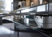 亿田集成灶官方客服中心分享『奥克斯分体集成灶：性价比之选，家用必备神器』