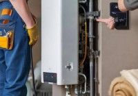 庆东(NAVIEN)壁挂炉24小时维修服务阐释￥壁挂炉为何偶尔会断电？揭秘常见原因及解决方法