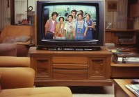 荣将智能家电客服在线帮讲解，CRT电视含铅成分对健康影响大揭秘