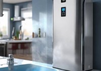 泉天下热水器上门快修解说㊣热水淋浴新体验：热水器出水量升级攻略揭秘