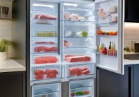 夏普冰箱售后400电话详述-淮南防爆冷藏冰箱：安全保鲜，行业首选