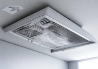 约克中央空调品牌统一客服热线科普۞中央空调回风通风口位置揭秘