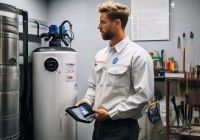 奥特朗热水器保养指南分解=电热水器漏电检测：安全无忧的守护之道