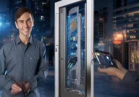 星月神防盗门维修服务VIP专线讲解&重庆电子防盗门选购攻略：性价比高的产品推荐