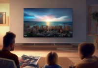 大金电视机24小时在线教导#老旧电视机换台的最佳时机