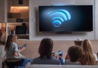 科思德智能电视机服务部电话号码解析↑无线网络连接电视机的简易指南