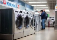 惠而浦洗衣机全国售后统一网梳理۞洗衣机脱水后自动漂洗功能详解