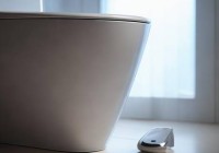 杜菲尼智能马桶客服联系方式教大家,智能马桶单键遥控，享受便捷生活新体验