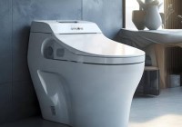 奥享智能马桶官方维修站教大家☜九牧智能马桶：冲洗体验升级，告别传统清洁烦恼