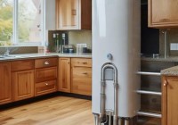 美的热水器全国故障保修中心教你,厨房天然气热水器管道布置规范详解