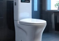 瑞摩智能马桶客服在线沟通阐释♫智能马桶水阀关闭方法详解
