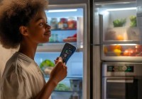 德努希冰箱官方全国售后热线介绍_如何设置冰箱温度，延长食材保鲜期