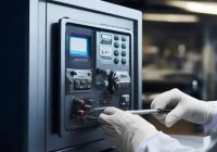 协力保险柜售后维护热线分解【保险柜钥匙芯片调试：提升安全性能的关键步骤】