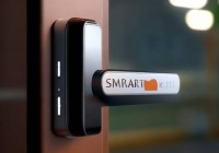 青稞智能锁报修网点详述☜智能锁logo设计：打造个性与安全并存的门锁标识