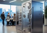 大王保险柜售后总部全国中心阐释，SGS认证保险柜：安全性能保障，选购无忧