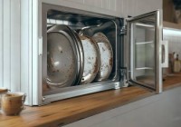 米家智能消毒柜维修用户服务电话教你↑消毒柜里盘子生锈的原因及解决办法