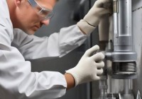 弗兰卡燃气灶热线咨询阐明㊤燃气灶安装燃气接口指南：老板燃气灶接口安装方法详解