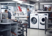 博世洗衣机一站式维修平台解读ぁ自动洗衣机脱水效果不佳怎么办？