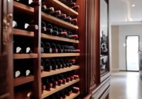 德奥西酒柜总部400师傅预约解读♛抖音拍红酒柜视频，轻松吸睛技巧分享